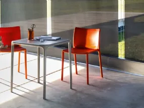 Air-Chair