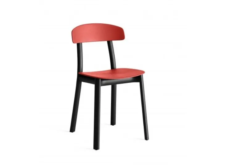 Sedia Feluca Organic di Infiniti