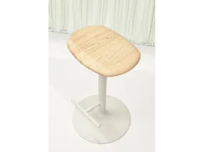 Flink Wood Kitchen Stool