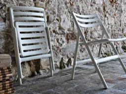 Folding Air-Chair