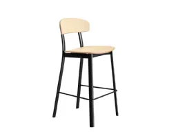 Feluca Kitchen Stool