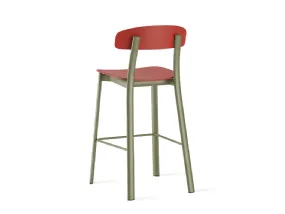 Feluca Pop Kitchen Stool