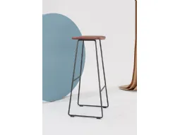 Klejn Kitchen Stool