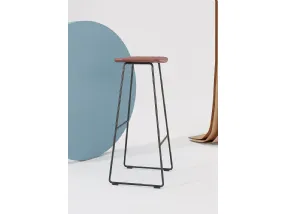 Klejn Kitchen Stool