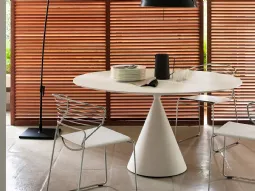 Koki Wire Cuoio