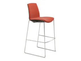 Now Sled Stool