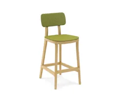 Porta Venezia Kitchen Stool