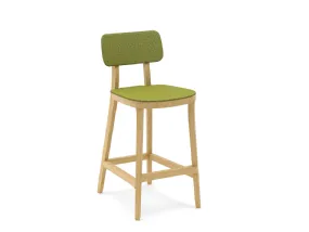 Porta Venezia Kitchen Stool