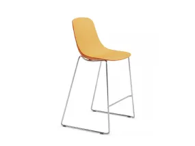 Pure Loop Binuance Kitchen Stool