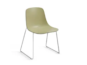 Pure Loop Binuance Sled
