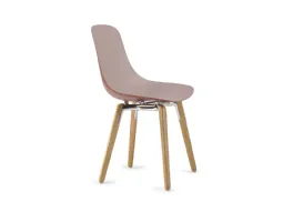 Pure Loop Binuance Wooden Legs