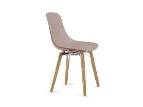 Pure Loop Binuance Wooden Legs