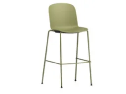 Relief Kitchen Stool