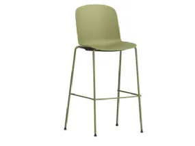 Relief Kitchen Stool