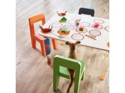 Seggiolina Pop