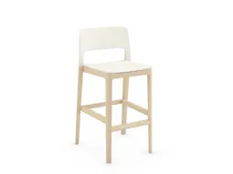 Settesusette Kitchen Stool