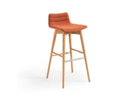 Sgabello Cover LR TS
