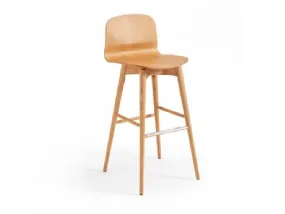 Sgabello Liù LR LG