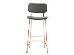 Sgabello Master MT S