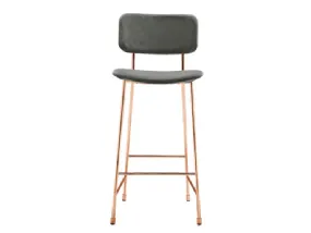Sgabello Master MT S