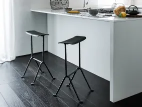 Sgabello Officina
