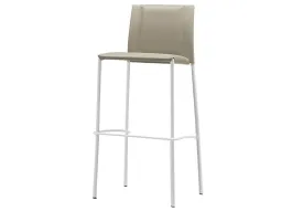 Sgabello Silvy M CU