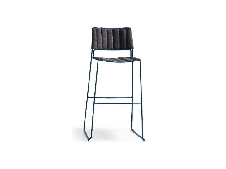 Sgabello Slim di Midj