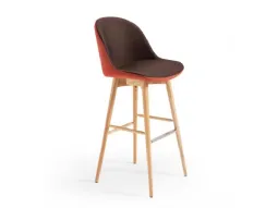 Sgabello Sonny LR TS