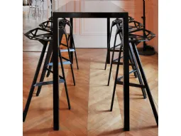 Sgabello Stool One