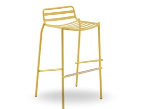 Sgabello Trampoliere