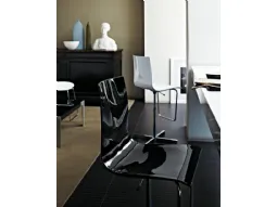 Sgabello Wok