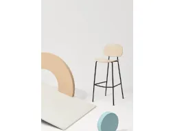 Tondina Kitchen Stool