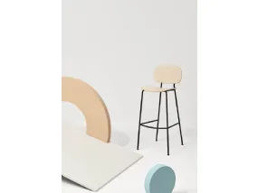 Tondina Kitchen Stool