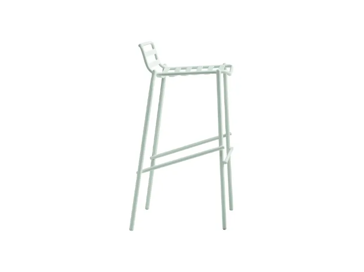 Sgabello Trampoliere OUT di Midj