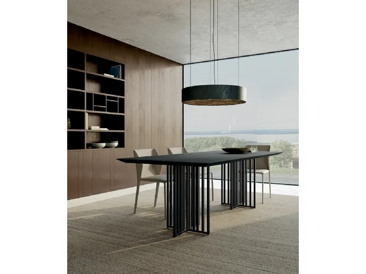 Tavolo Kiri di Dall'Agnese