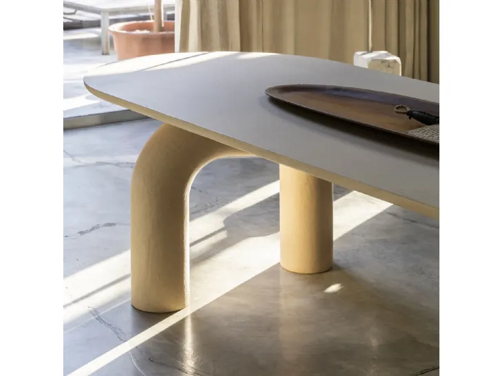 Tavolo di design Elephante di Mogg