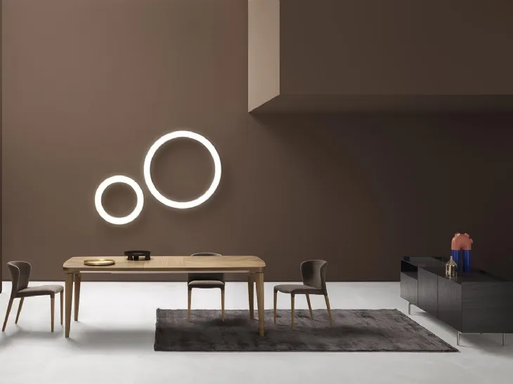 Tavolo Fyra di Alf Da Frè