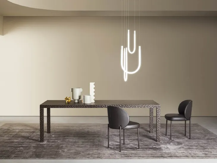 Tavolo Gubia di Alf Da Frè