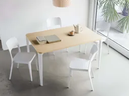 Nenè Rettangolare