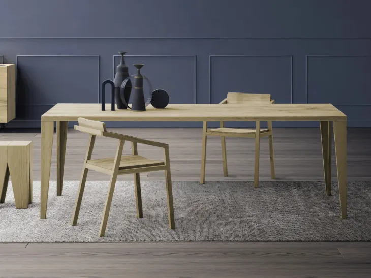 Tavolo Piano Smart di Devina Nais