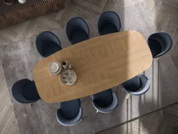 Random Legno Fisso