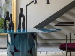 Shape Laccato