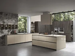 Emporio Job con isola
