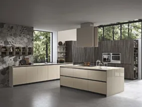 Emporio Job con isola