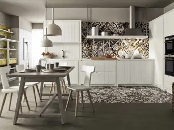 Cucina Moderna Maestrale M04 di Scandola