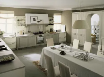 Cucine Shabby Chic