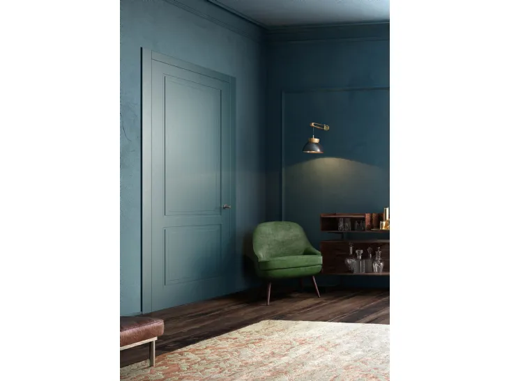 Porta battente per interni And di Albed