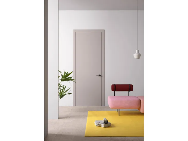 Porta battente per interni And di Albed