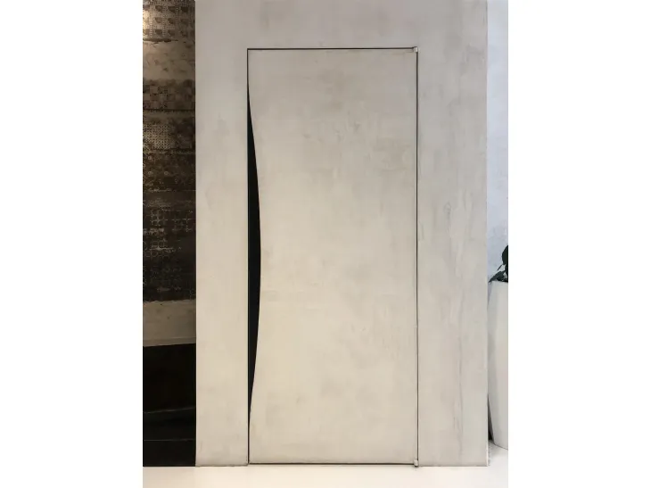 Porta battente per interni Blow di Albed