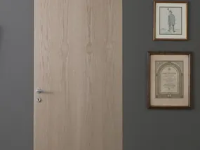 Integra Filo Muro Legno